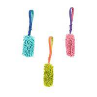 لعبة تريكسي بانجي المصنوعة من البوليستر للكلاب