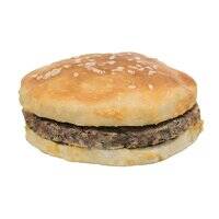 تريكسي تشيكن برجر 9 سم مكافآت الكلاب 140 جرام