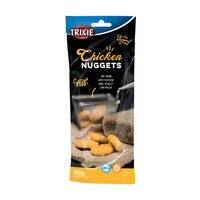 Trixie Chicken Nuggets Dog Treats 100G