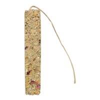 Trixie Clay Stick with Blossom Bird Treat 250G