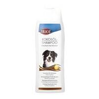 Trixie Coconut Oil Shampoo For Dogs