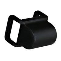 مغناطيس طوق تريكسي لفتحة الدخول، موديل 3869، للكلاب والقطط الصغيرة