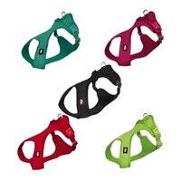 Trixie Comfort Soft Touring Harness for Dogs