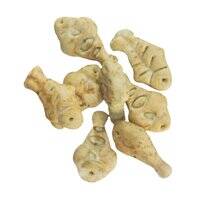 Trixie Cookies with Salmon and Catnip Cat Treats 50G