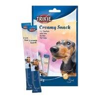 Trixie Creamy Snack with Tuna Dog Treat
