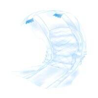 Trixie Diapers for Male Dogs 12pcs