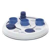 لعبة تريكسي التفاعلية المرحة للكلاب