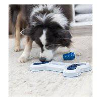 لعبة تريكسي لقلب العظام التفاعلية للكلاب