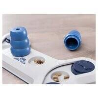 لعبة تريكسي لقلب العظام التفاعلية للكلاب