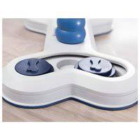 لعبة تريكسي لقلب العظام التفاعلية للكلاب