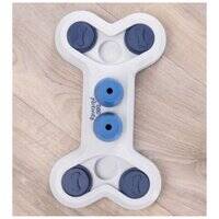 لعبة تريكسي لقلب العظام التفاعلية للكلاب