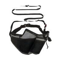 Trixie Jogging Belt with Leash