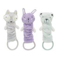 لعبة تريكسي جونيور القطيفة المتدلية