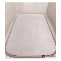 بساط استلقاء تريكسي للكلاب والقطط من نوع سكودو وجاليفر في صندوق النقل