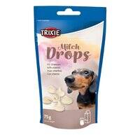 تريكسي ميلش دروبس - مكافآت الكلاب 200 غرام