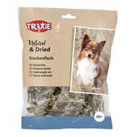 Trixie Natural And Dried Beef Liver Dog Treat 80G