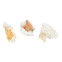 Trixie Natural And Dried Rabbit Skin With Fur Dog Treat - 500G