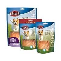 Trixie Premio Chicken Filets Dog Treats