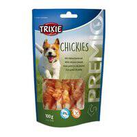 Trixie Premio Chickies Dog Treats 100G