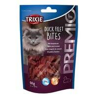 تريكسي بريميو - قطع فيليه البط - 50 جرام