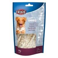Trixie PREMIO Freeze Dried Duck Breast Dog Treats 50G