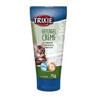 Trixie Premio Poultry Pate Cat Treats 75G
