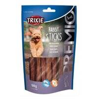 Trixie Premio Rabbit Sticks Dog Treats 100G