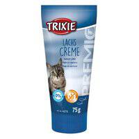 Trixie Premio Salmon Pate Cat Treats 75G
