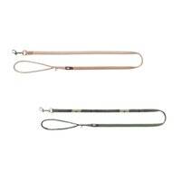 طوق تريكسي المميز للكلاب مع بطانة من النيوبرين