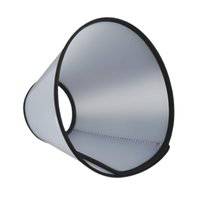 Trixie Protective Collar with Velcro for Dogs And Cats