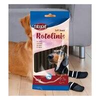 Trixie Rotolinis Beef Dog Treats 120G