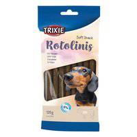 تريكسي روتولينيس تريب مكافآت الكلاب 120 جرام