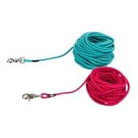Trixie Round Tracking Leash Trigger Snap Hook S-L