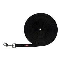 طوق تتبع مطاطي من تريكسي، مقاس صغير-متوسط