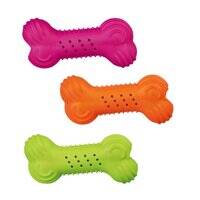 Trixie Rustling Bone Toy for Dogs