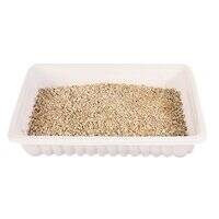 Trixie Soft Cat Grass Refill Tray for Cats 100G