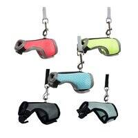 Trixie Soft Harness with Lead for Small Pets