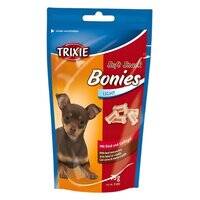 تريكسي سوفت سناك بونز، مكافآت الكلاب 75 جرام