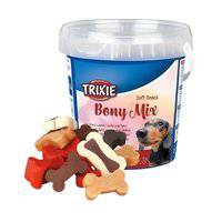 تريكسي سوفت سناك بوني ميكس مكافآت الكلاب ٥٠٠ غرام