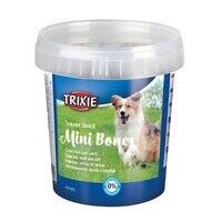 Trixie Soft Snack Trainer Mini Bones Dog Treats 500G