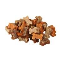 Trixie Soft Snack Trainer Mini Bones Dog Treats 500G