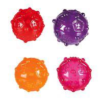 Trixie Thermoplastic Ball Toy for Dogs
