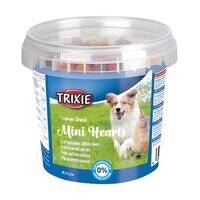 وجبة تريكسي ترينر سناك ميني هارتس للكلاب 200 جرام