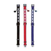 طوق تريكسي المخملي مع جرس للقطط