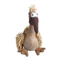 Trixie Vulture Gustav Toy for Dogs