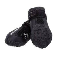 مجموعة أحذية تريكسي ووكر النشطة الواقية للكلاب من قطعتين