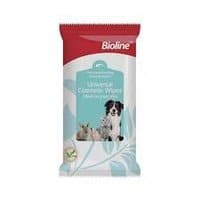 Universal Cosmetic Wipes 10pcs 2137