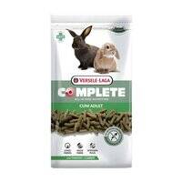 طعام الحيوانات الصغيرة من فيرسيلي لاغا كومبليت كوني للبالغين 500 جرام