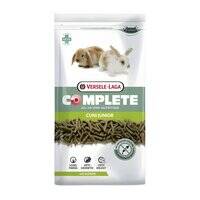 Versele Laga Complete Cuni Junior Small Pet Food - 500G
