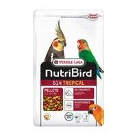 Versele Laga NutriBird G14 Tropical Bird Food - 1KG